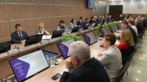 Время местное. Эфир: 10-04-2026 - Аппаратное совещание в администрации города