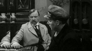 Я СВОЕ ВСЕ ДАВНО СДАЛ. Адъютант его превосходительства, 1969...