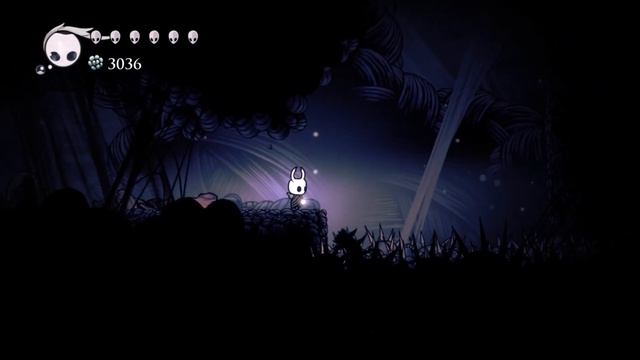 Hollow Knight - Спящий босс и полный провал. Полное прохождение #21