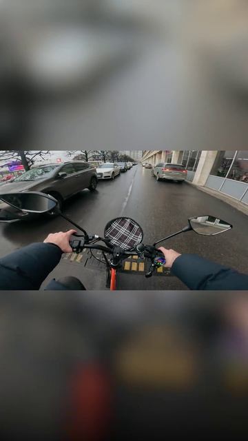 Где хранить электровелосипед и какую модель выбрать под условия