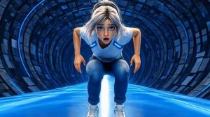 2 сезон 2 Серия. "Сказания о девах". Алиса из Страны Чудес в Мультивселенной безумия