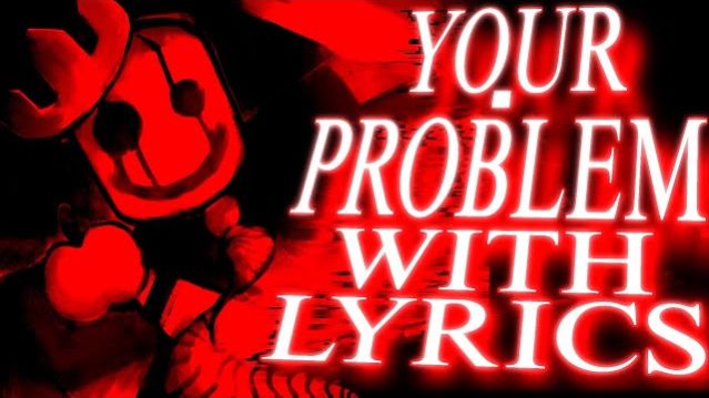 YOUR.PROBLEM WITH LYRICS | Forsaken Cover | Ft: ‪@MaimyMayo‬ (Spoogy/Spoogynova)