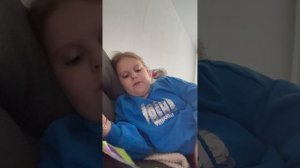 Распаковка предметов для малышей /🤍