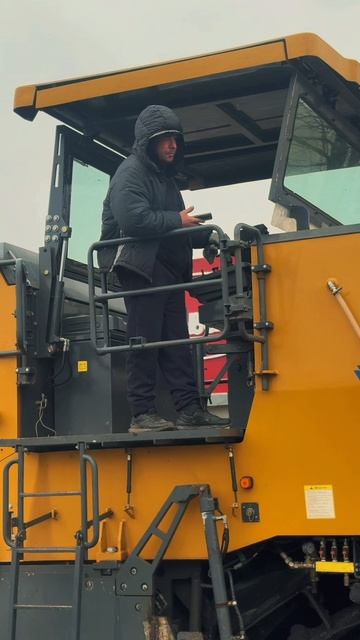 Подготовка к ямочному ремонту дорог началась