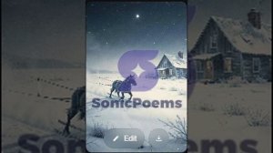 Сергей Есенин — Эх вы, сани (вар1)