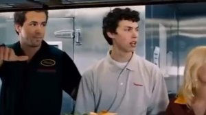 БОЛЬШАЯ ЖРАТВА 2005 год
Комедия