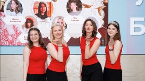 Команда "Королевы драмы", "Лучник Будущее"