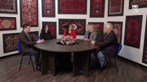 На «Архыз 24» премьера программы «На улице Дружбы»