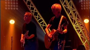 Песня про Белого слона