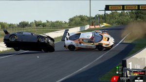 Добампился ......