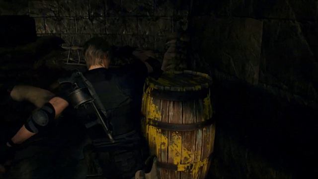 RESIDENT EVIL 4 ◉ ПРОХОЖДЕНИЕ ➤ №16 (2K/PS5)