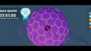 я смог улей пройти без монет... это было трудно