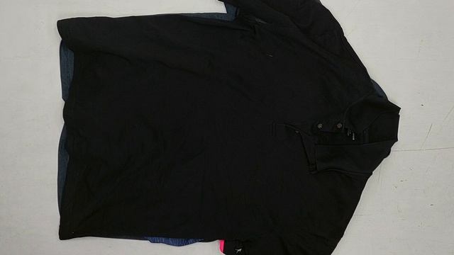 Спорт микс Брендовый секонд оптом 4 пак