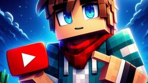 Видео с друзьями(обзор построек В Майнкрафт!) 1 этап постройки Майнкрафт Города!