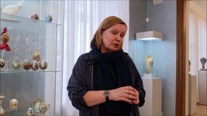 Пасхальные яйца последней Царской семьи: милосердие в каждом мазке