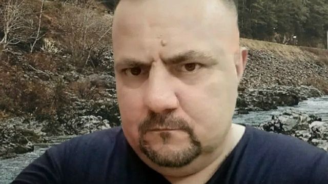 Утеренный эпизод безумного оллигатора