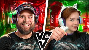 САМЫЕ ТРЕШОВЫЕ ЗАДАНИЯ -   ИГРА ПАРОЧЕК В STANDOFF 2