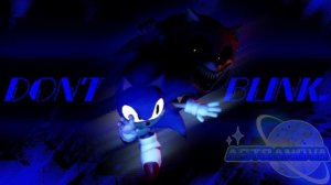 DON'T BLINK (feat. Johnny Gioeli & ThatGuyNamedPanther) ~ Outcome Memories OST