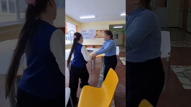 Беремена16  породия 2 серия