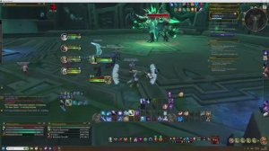 World of Warkraft Ключ