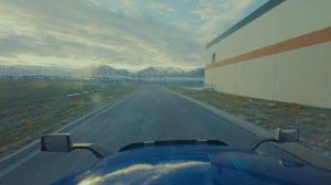 (новое видео): не простая дорога после разгрузки, а кто сказал что будет легко?