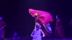 Онегин тизер