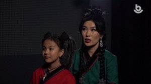 Дуун тухай зугаа. "Ethno Voc"