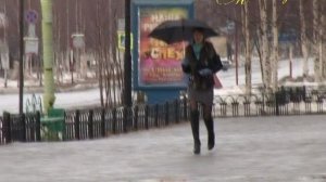 "МИМОХОДОМ", 10 апреля 2012 год. Автор проекта О. Дзиов