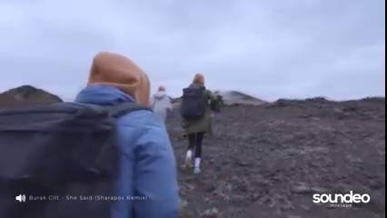 Deep Eargasm Mix ｜ Deep House, Vocal House, Nu Disco, Chillout ｜ Soundeo Mixtape