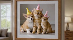 Котики - сборник [1,5 часа]