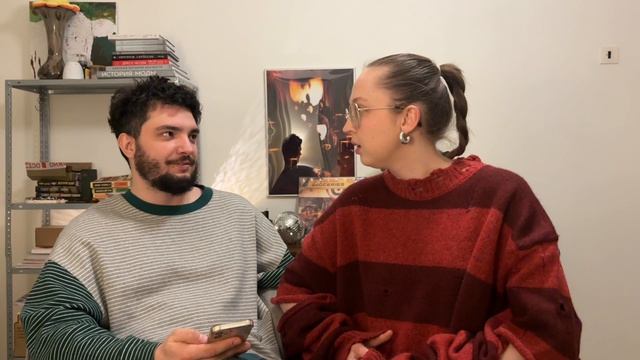 Нина и Ваня #ХочуВСтавкуНаЛюбовь смотреть онлайн