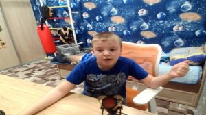 Видео обращение