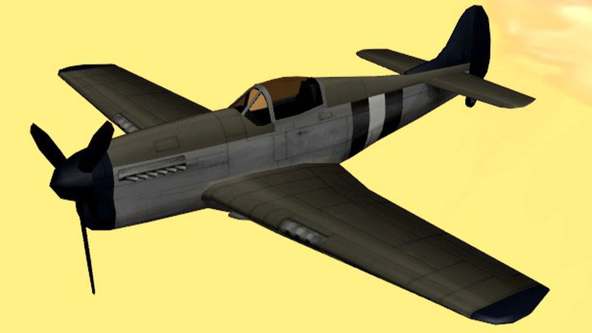 Ненавижу самолёты!!! -- Прохождение GTA San Andreas (definitive edition) #34