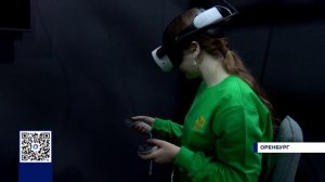 В ОРЕНБУРГЕ ОТКРЫЛАСЬ ВЫСТАВКА «Я В АГРО»