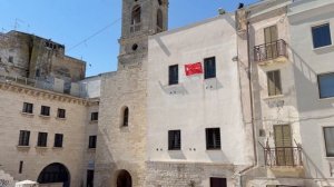 🇮🇹🇮🇹 Бари 🇮🇹🇮🇹 Набережная 🇮🇹🇮🇹