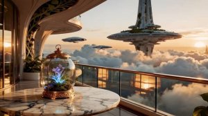 7 Amazing Insights： Visions of Tomorrow ｜  Sci-Fi Cinematic Journey