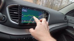 LADA Vesta,,,прошивка РЯЗАНЬ скоро !!!