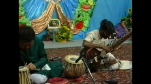 1998-09-04 Вечерняя программа, канун пуджи Ганеши, Кабелла, Италия