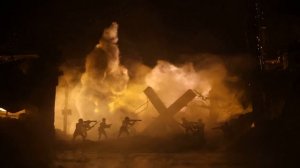 первая песня твикса военная