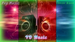 Vorontsov D -  I Need Your Love