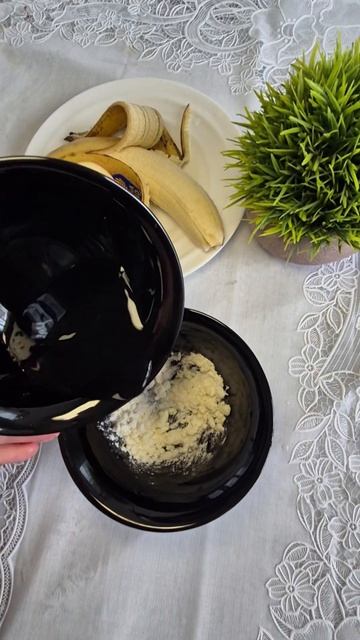 Время молодеть!! Маска спешит на помощь!