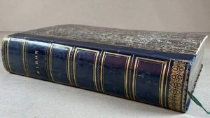 Антикварное издание Œuvres complètes de Lord Byron 1838