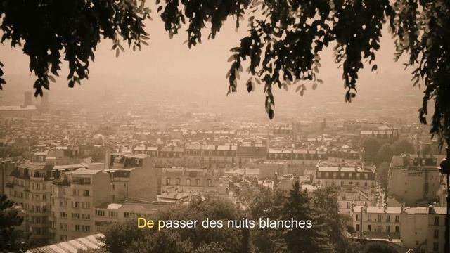 🇫🇷 🇦🇲🎵 Charles Aznavour - La bohème 🎦🎤🎙️🎶🎹🎷🥁🎵