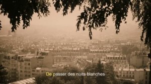 🎵 Charles Aznavour - La bohème 🎦🎤🎙️🎶🎹🎷🥁🎵