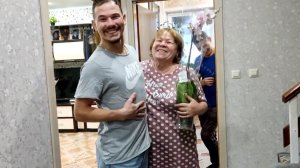 Жизнь в деревне 🏡  // приехали дети //  Архив //