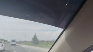 Бухара, дорога в Ботанический парк 01.04.2026