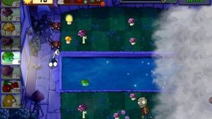 сегодня мы играем в растения против зомби