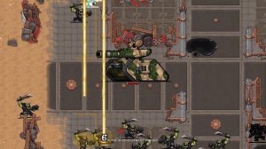 Warhammer Survivors - Official Console & Feature Announcement Trailer | The Triple-i Initiative 2026