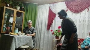 Шапкино Идел-йорт 13