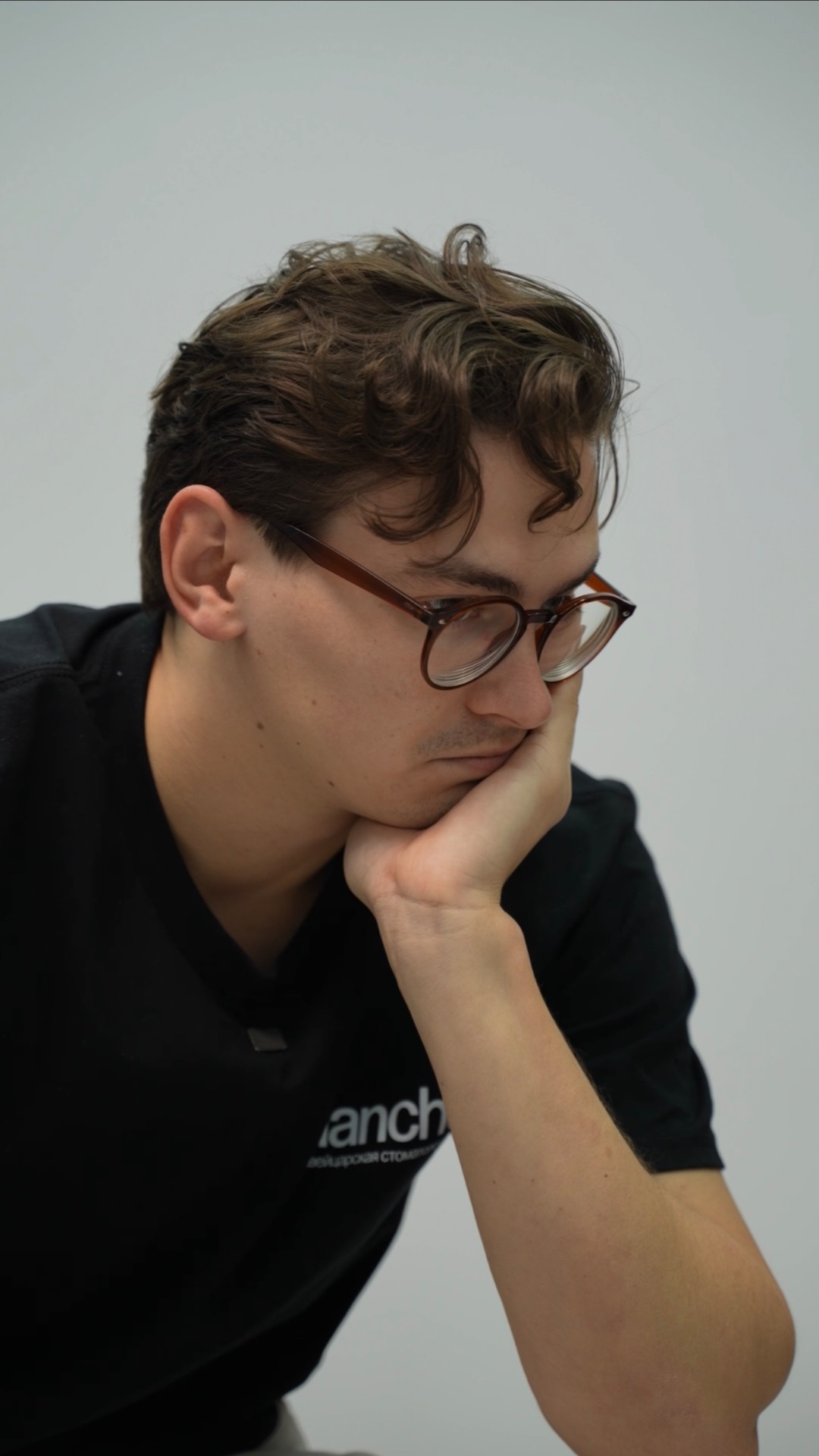 Через полгода